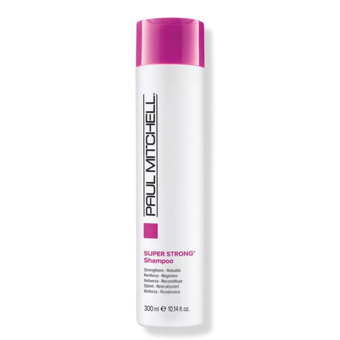 Paul Mitchell Super Strong Shampoo 300ml