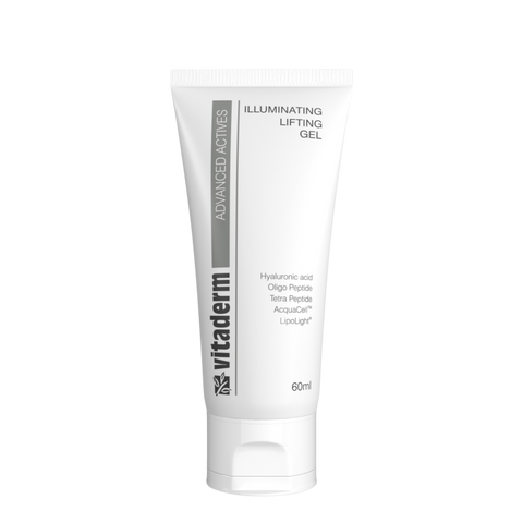 Vitaderm Illuminating Lifting Gel 60ml