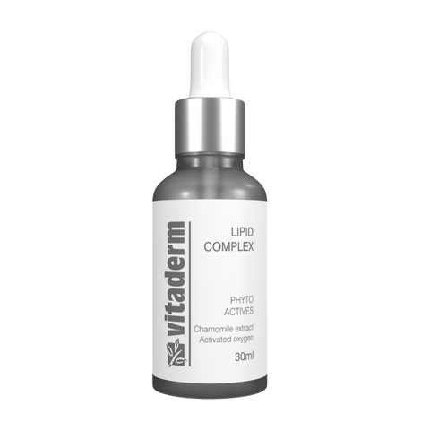 Vitaderm Lipid Complex 30ml