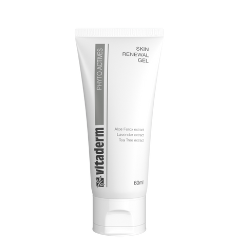 Vitaderm Skin Renewal Gel 60ml