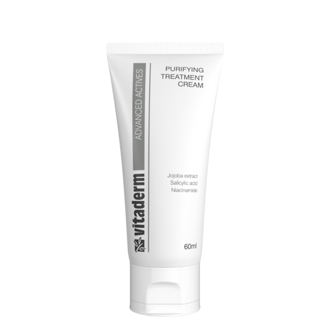 Vitaderm Purifying Treatment Cream 60ml