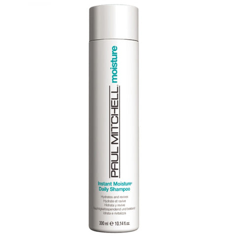 Paul Mitchell Instant Moisture Daily Shampoo