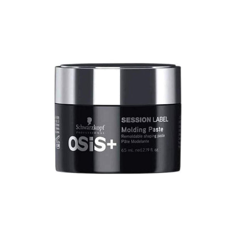 Schwarzkopf Osis + Session Label Molding Paste 65ml