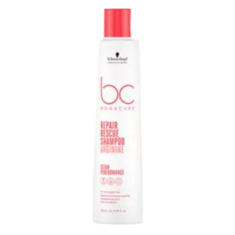 Schwarzkopf Repair Rescue Shampoo Arginine 250ml