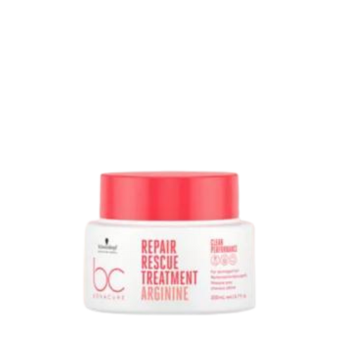 Schwarzkopf Repair Rescue Treatment Arginine 200ml