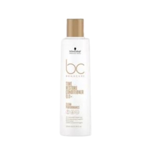 Schwarzkopf Time Restore Conditioner Q10+ 200ml