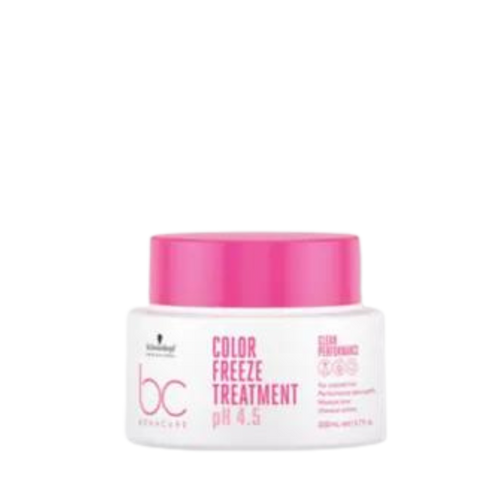 Schwarzkopf Color Freeze Treatment pH 4.5 200ml