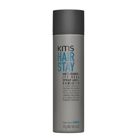 KMS Hair Stay Anti-Humidity Seal 150ml