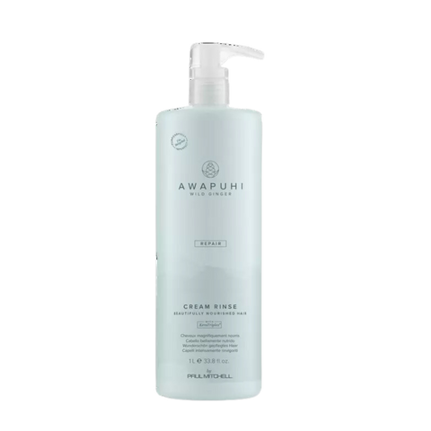 Paul Mitchell Ð Awapuhi Wild Ginger Ð Cream Rinse 1000ml