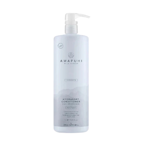 Paul Mitchell Awapuhi Hydrasoft Conditioner 1000ml