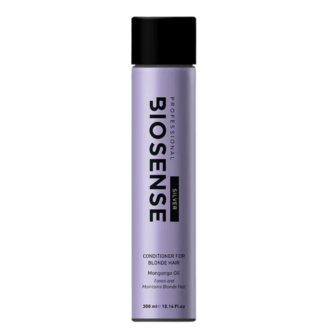 Biosense Silver Conditioner 300ml