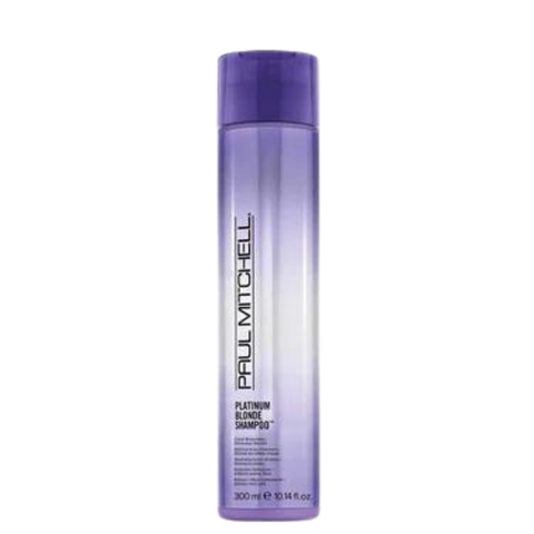 Paul Mitchell Platinum Blond Shampoo 300ml