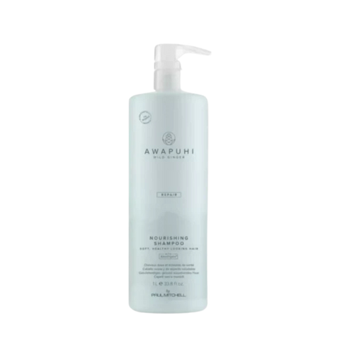 Paul Mitchell Awapuhi Nourishing Shampoo 1000ml