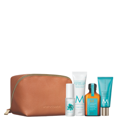 Moroccanoil Body Travel Kit