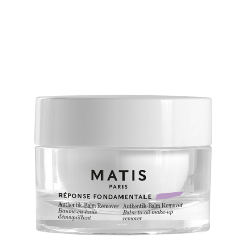 Matis Authentik Balm Remover 50ml