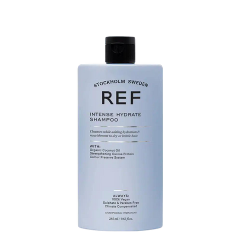 REF Intense Hydrate Shampoo 285ml