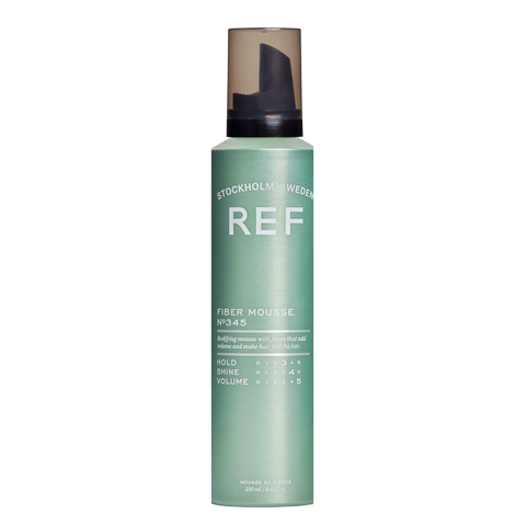 REF Fiber Mousse 250ml