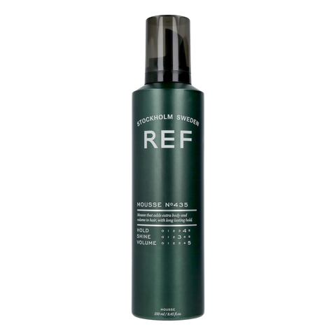 REF Mousse 250ml