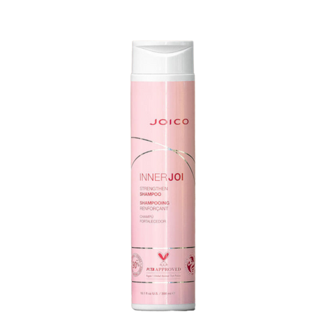 Joico InnerJoi Strengthen Shampoo 300ml