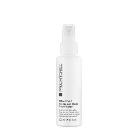 Paul Mitchell Ð Freeze & Shine Super Spray 100ml