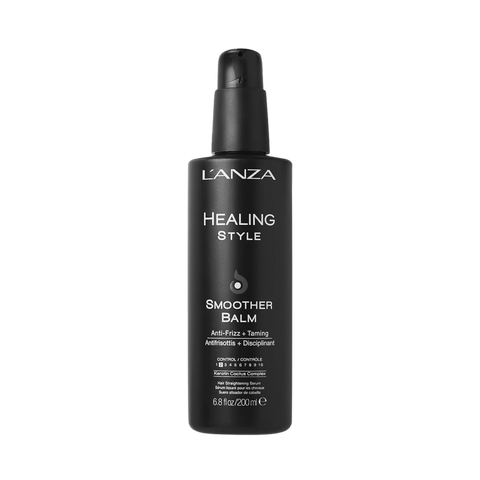 Lanza Healing Smooth Smoother Straightening Balm 250ml