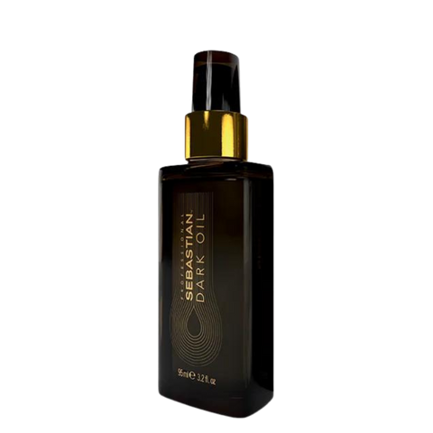 Sebastian Professional's Dark Oil Styling Oil 95ml