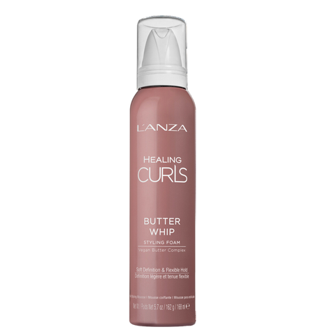 Lanza Healing Curl Butter Whip 168ml