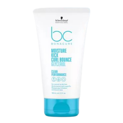 Schwarzkopf Moisture Kick Curl Bounce 150ml