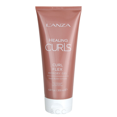 Lanza Healing Curl Flex Memory Gel 200ml