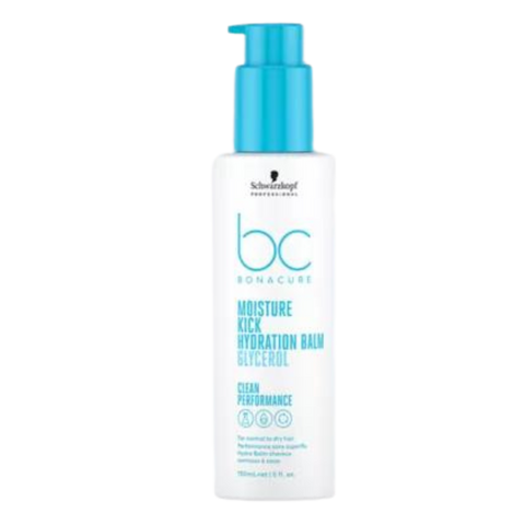 Schwarzkopf Moisture Kick Hydration Balm 150ml