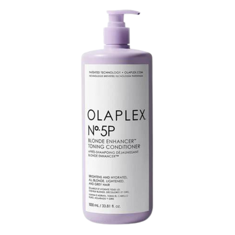 Olaplex No 5P Blonde Enhancer Toning Conditioner 1000ml