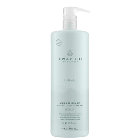 Paul Mitchell Awapuhi Cream Rinse 1000ml