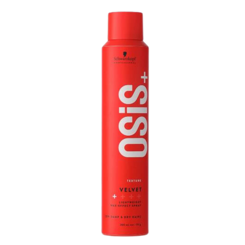 Schwarzkopf Osis + Velvet 200ml