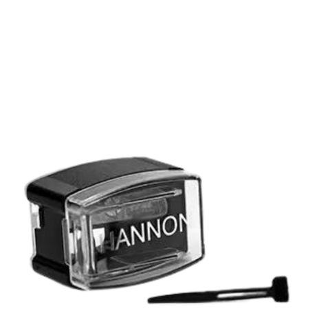 Hannon Cosmetic Pencil Sharpner