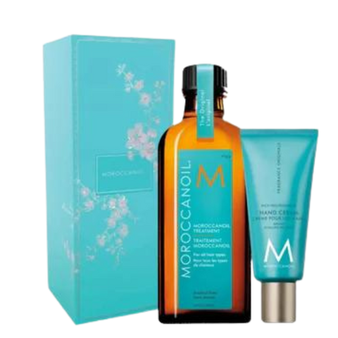 Moroccanoil Lunar Kit