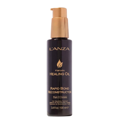 Lanza Keratin Healing Oil Rapid Bond Reconstructor 100ml