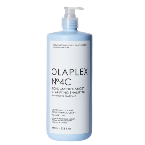 Olaplex No.4C Bond Maintenace Clarifying Shampoo 1000ml