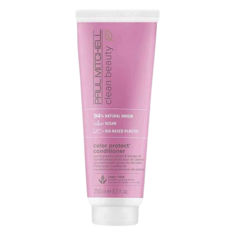 Paul Mitchell Clean Beauty Color Protect Conditioner 250ml