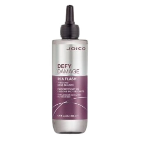 JOICO Defy Damage In a Flash 200ml