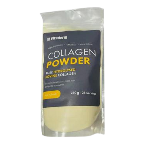 Vitaderm Collagen Powder 250G