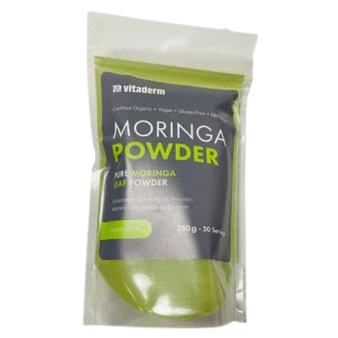 Vitaderm Moringa Powder 250G