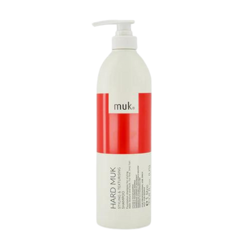 Hard Muk Shampoo 1L