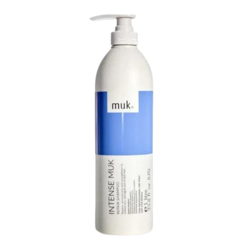 Intense Muk Repair Shampoo 1L