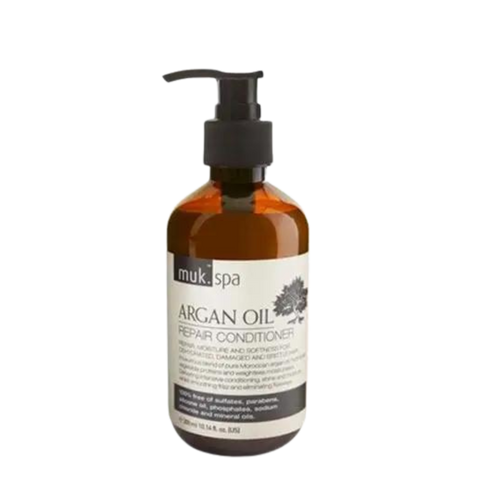 Muk Spa Argan Oil Repair Conditioner