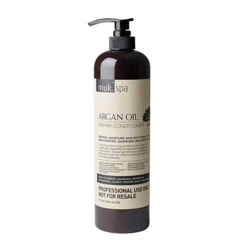 Muk Spa Argan oil Repair Conditioner 1000ml