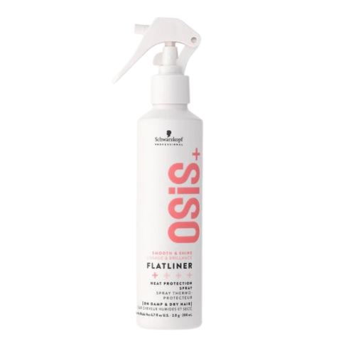 Schwarzkopf Osis + Flatliner 200ml