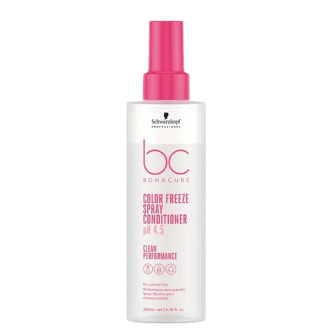 Schwarzkopf Color Freeze Spray Conditioner p.h 4.5 200ml