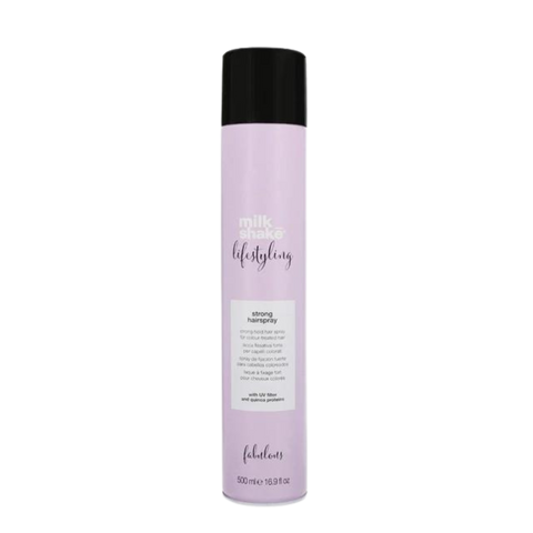 Milkshake Strong Hairspray 500ml