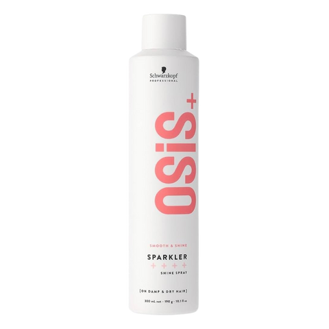 Schwarzkopf Osis + Sparkler 300ml