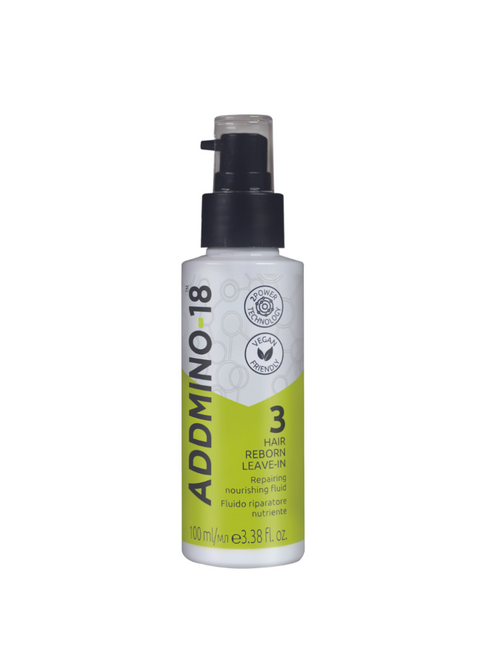 ADDMINO-18 Hair Reborn Leave-in 100ml